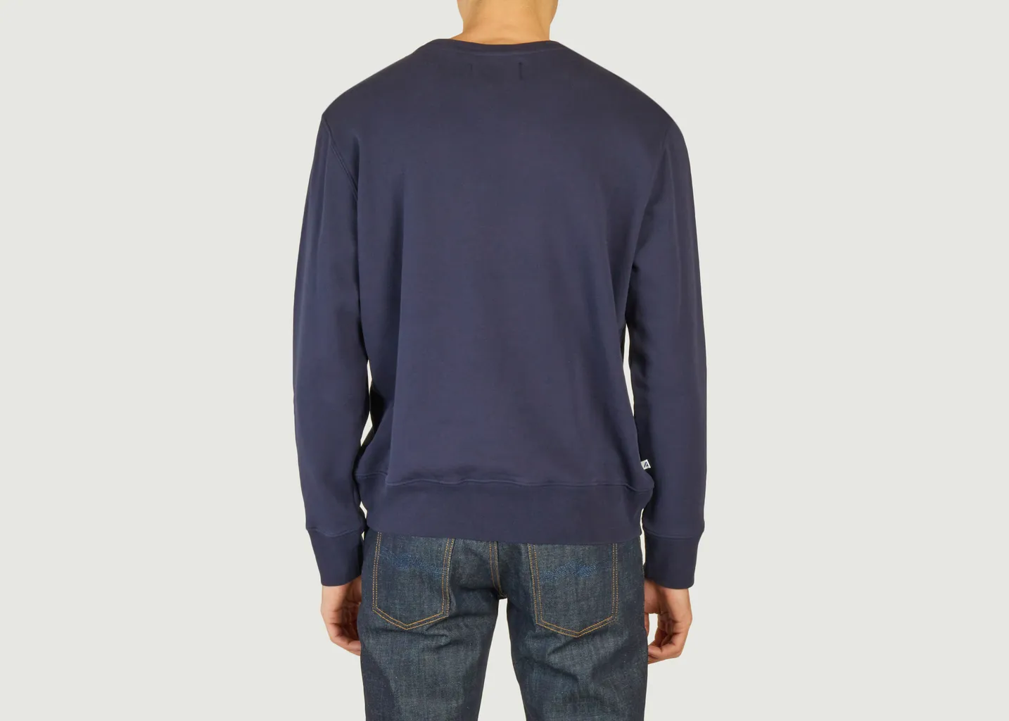 Sweatshirt Main Man AUTRY