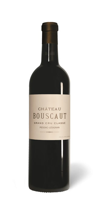Château Bouscaut 2022