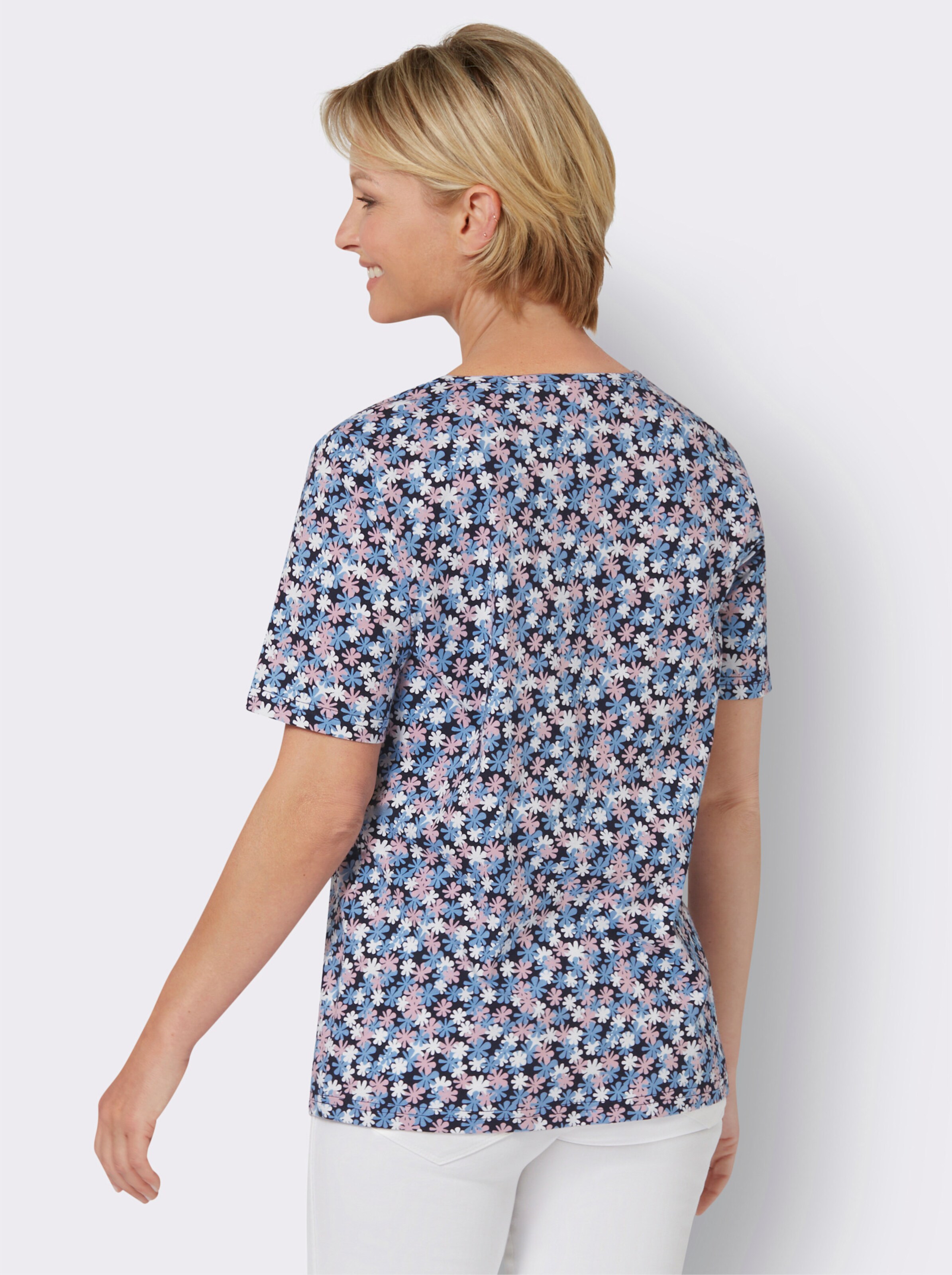 Kurzarm-Shirt