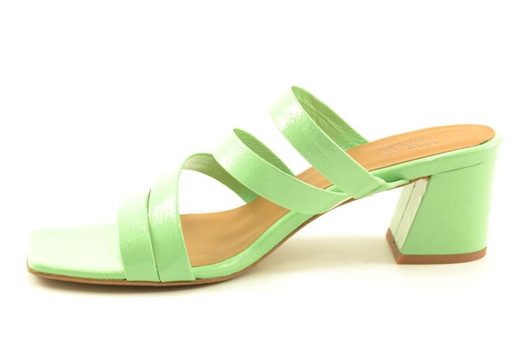 Toral TL-12672 LICHT GROEN