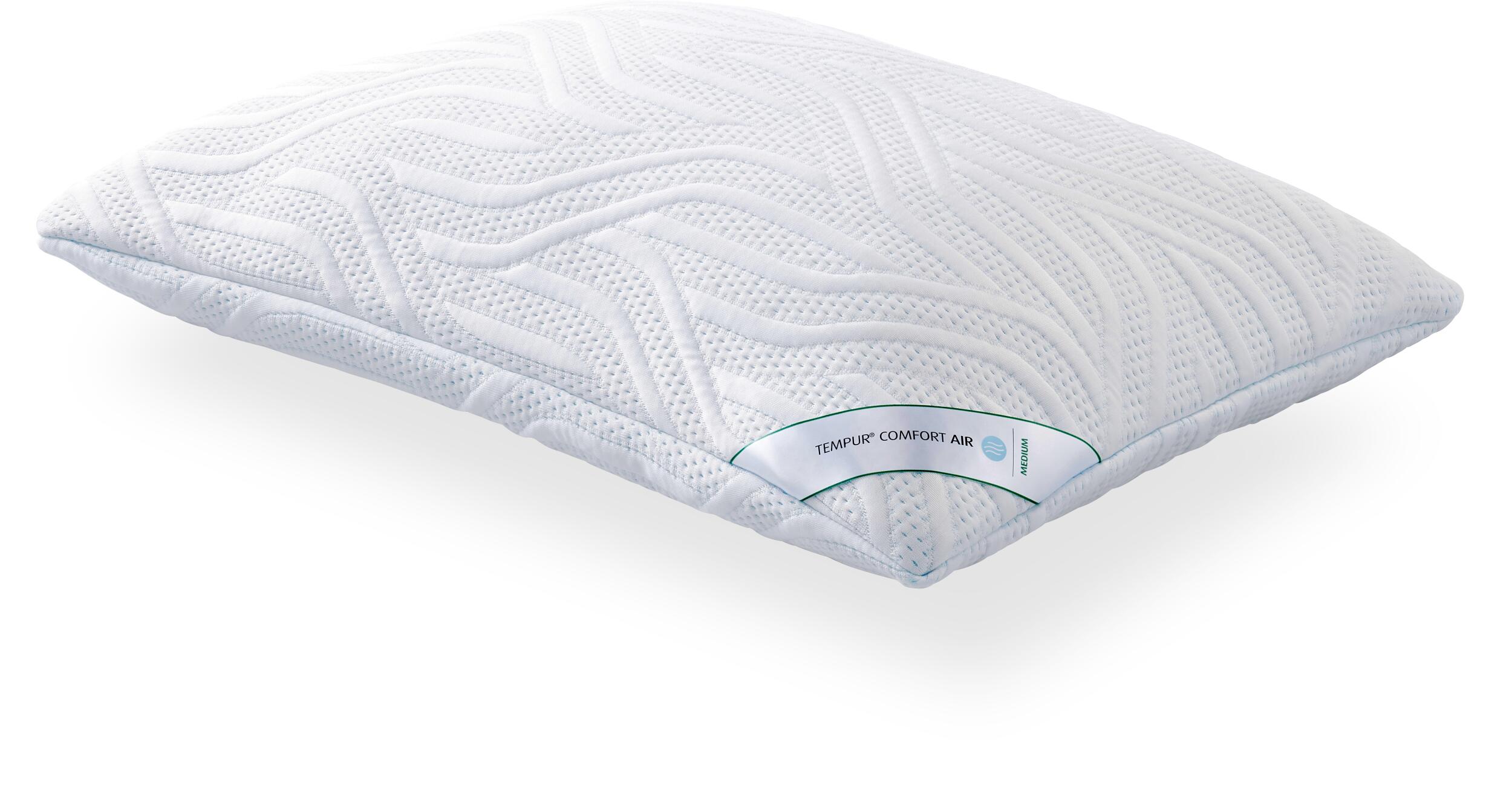 Tempur Comfort Air Hovedpude 60 x 10 x 50 cm