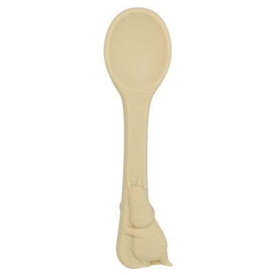 Mummitrollet Matsett Silikon, Latte Brown
