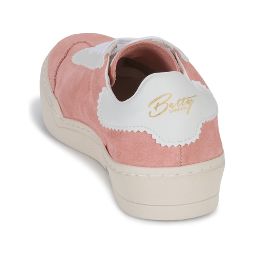 Betty London - MADOUCE - Rose / Blanc