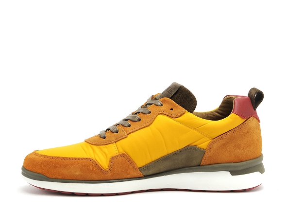 Cotemer basses homme u jaune