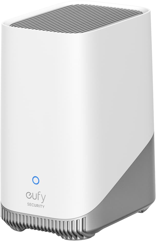 Eufy S380 HomeBase 3 sikkerhedshub
