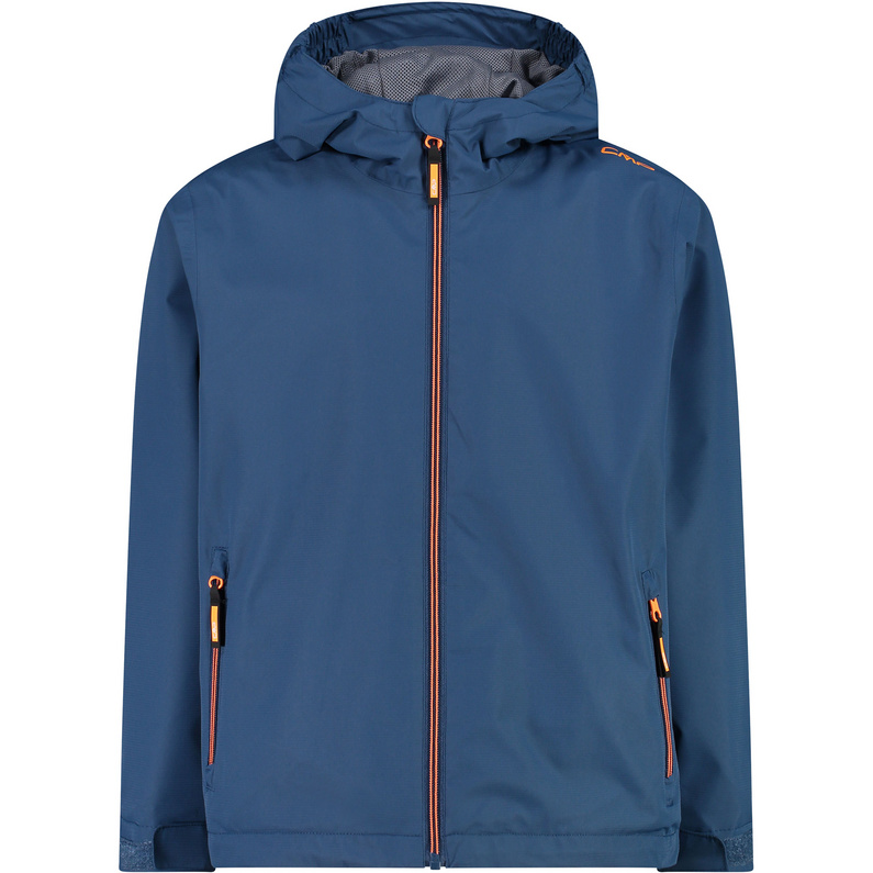 CMP Kinder Boys Rain Hoodie Jacke