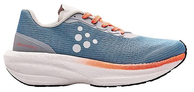 CRAFT - CHAUSSURES DE RUNNING PRO ENDUR DISTANCE W