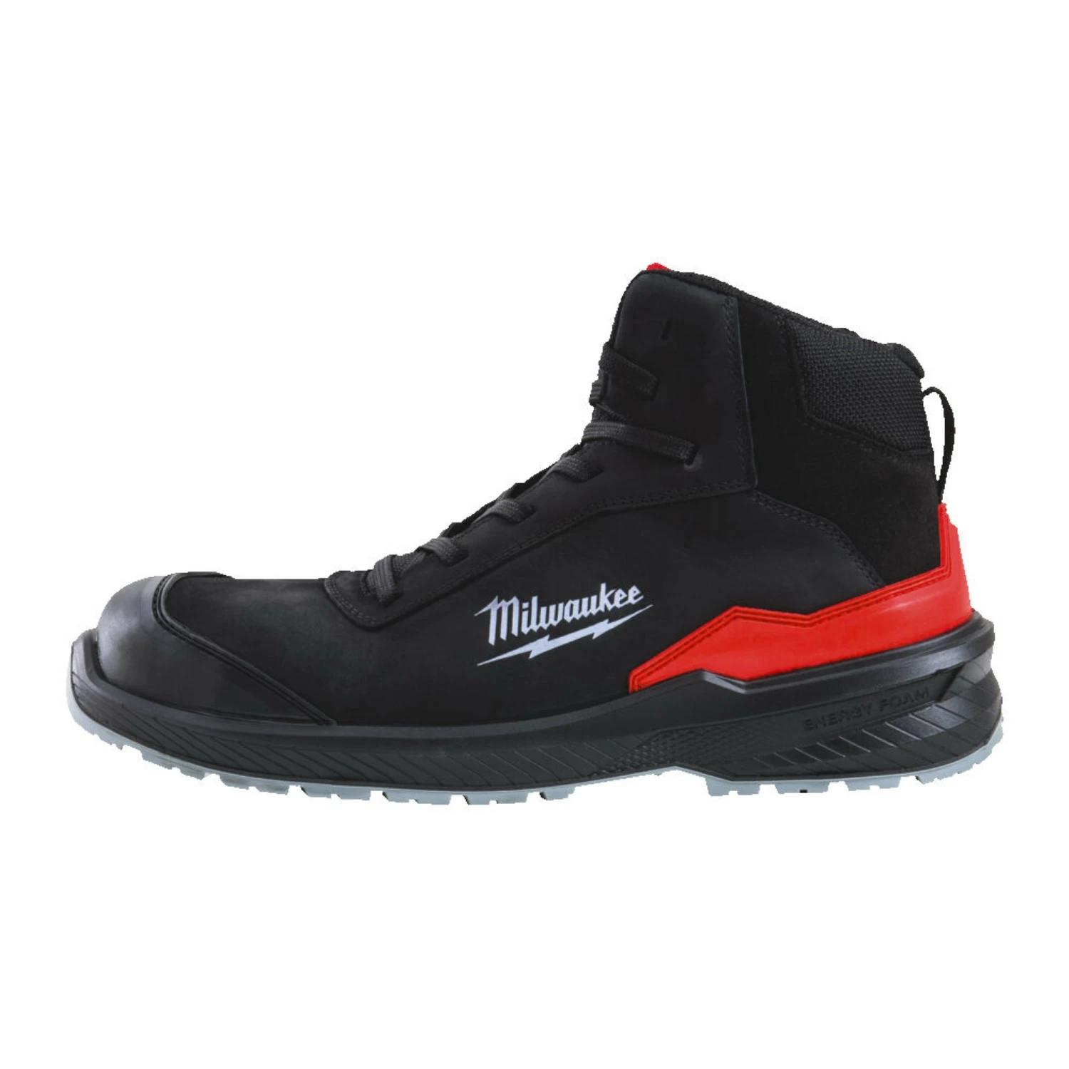 Milwaukee 4932493735 werkshoen Flextred - S3 - hoog - maat 44