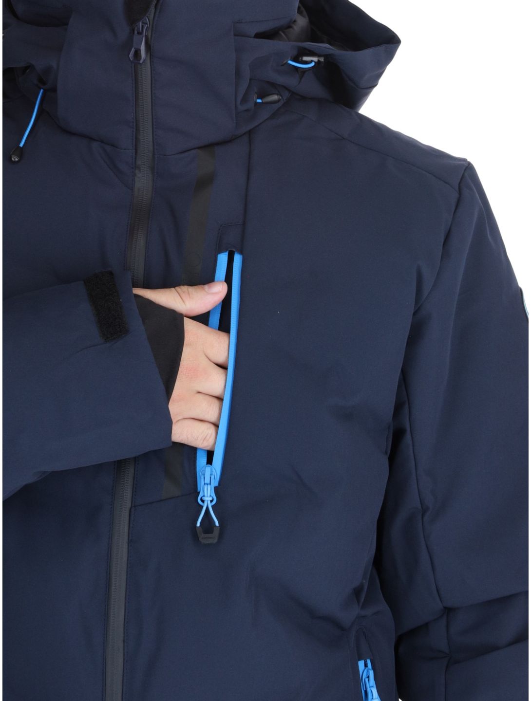 Foley ski-jas heren