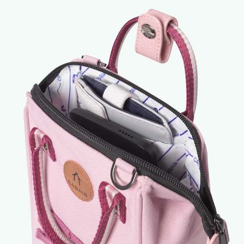Nano Adventurer Assouan rose pastel