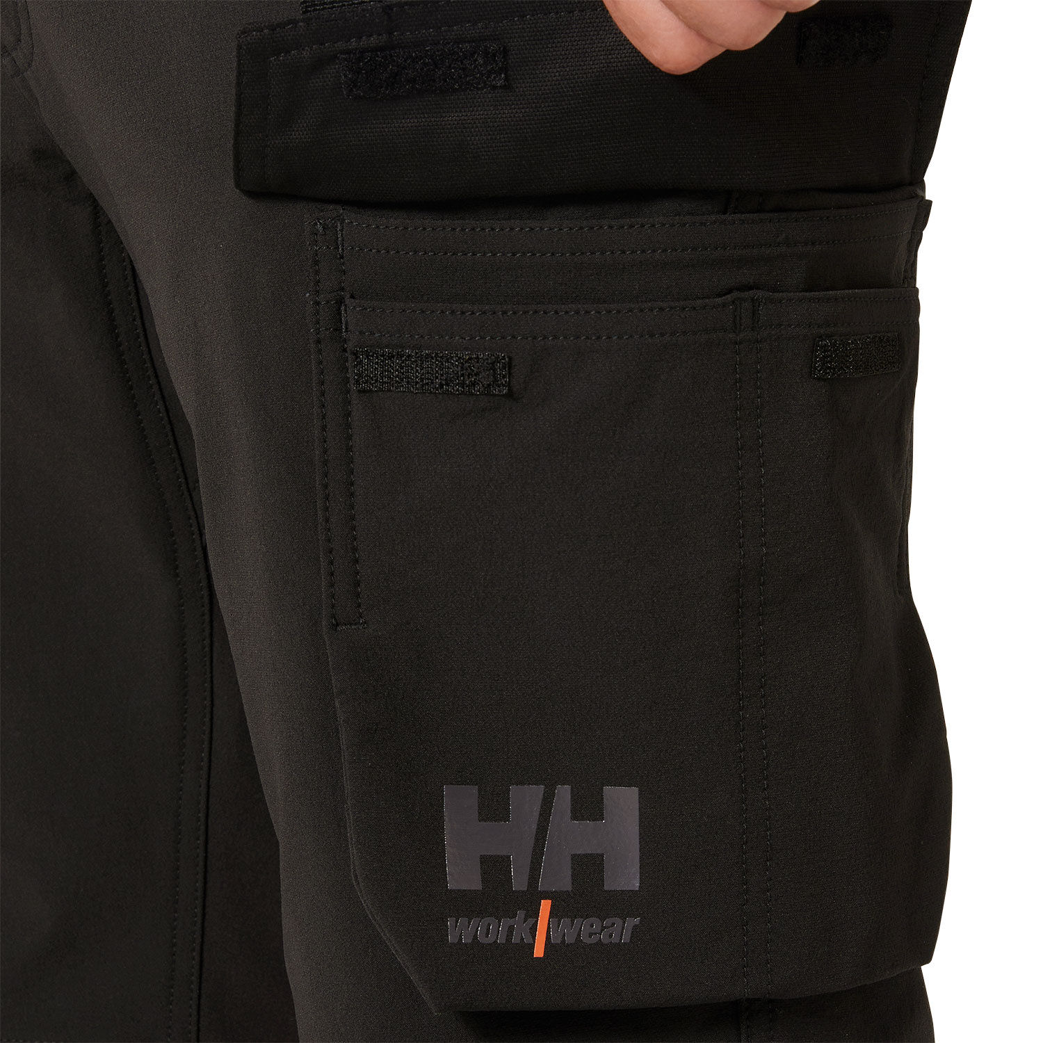 Helly Hansen Oxford 4X Cargo-Shorts