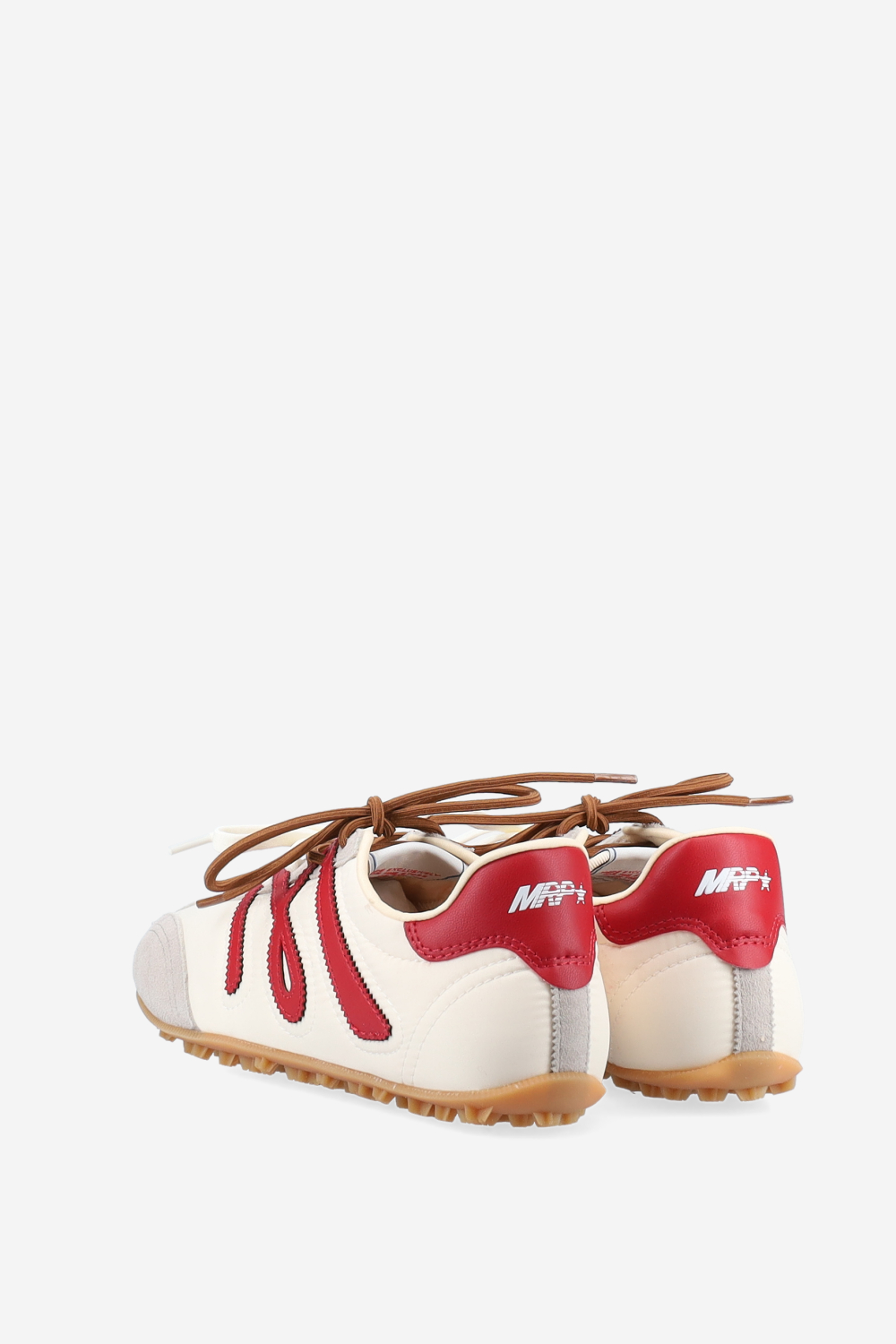 Speedy cotton sneakers