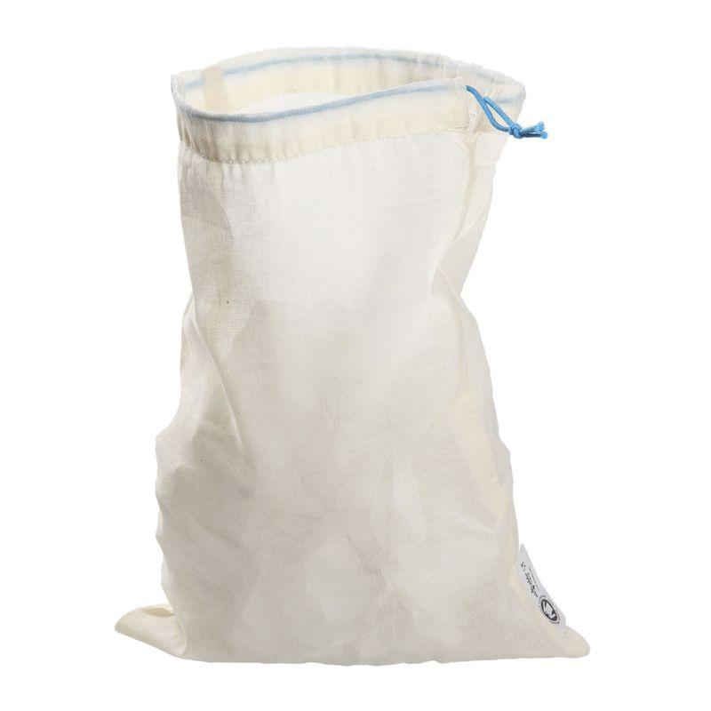 Lot de 5 sacs réutilisables - l