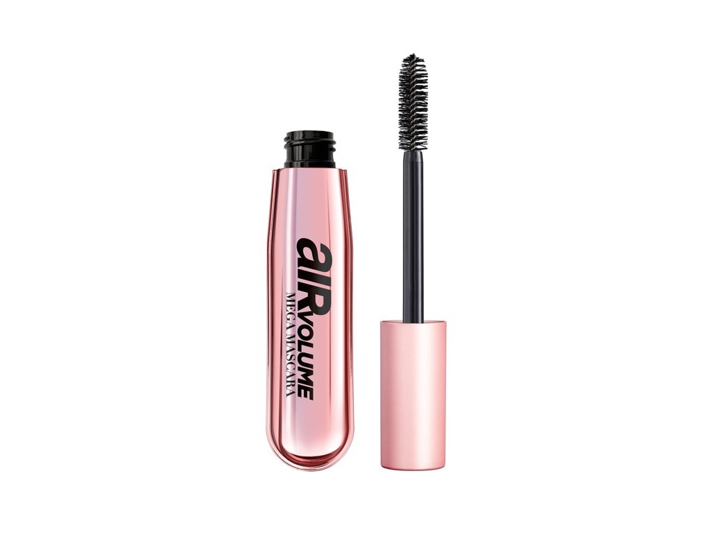 MÁSCARA L'OREAL OLHOS MAKE UP AIR VOLUME MEGA NU