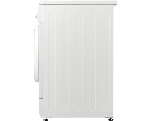 LG F14WM8KGE wasmachine, 8 kg capaciteit, 1400 tpm