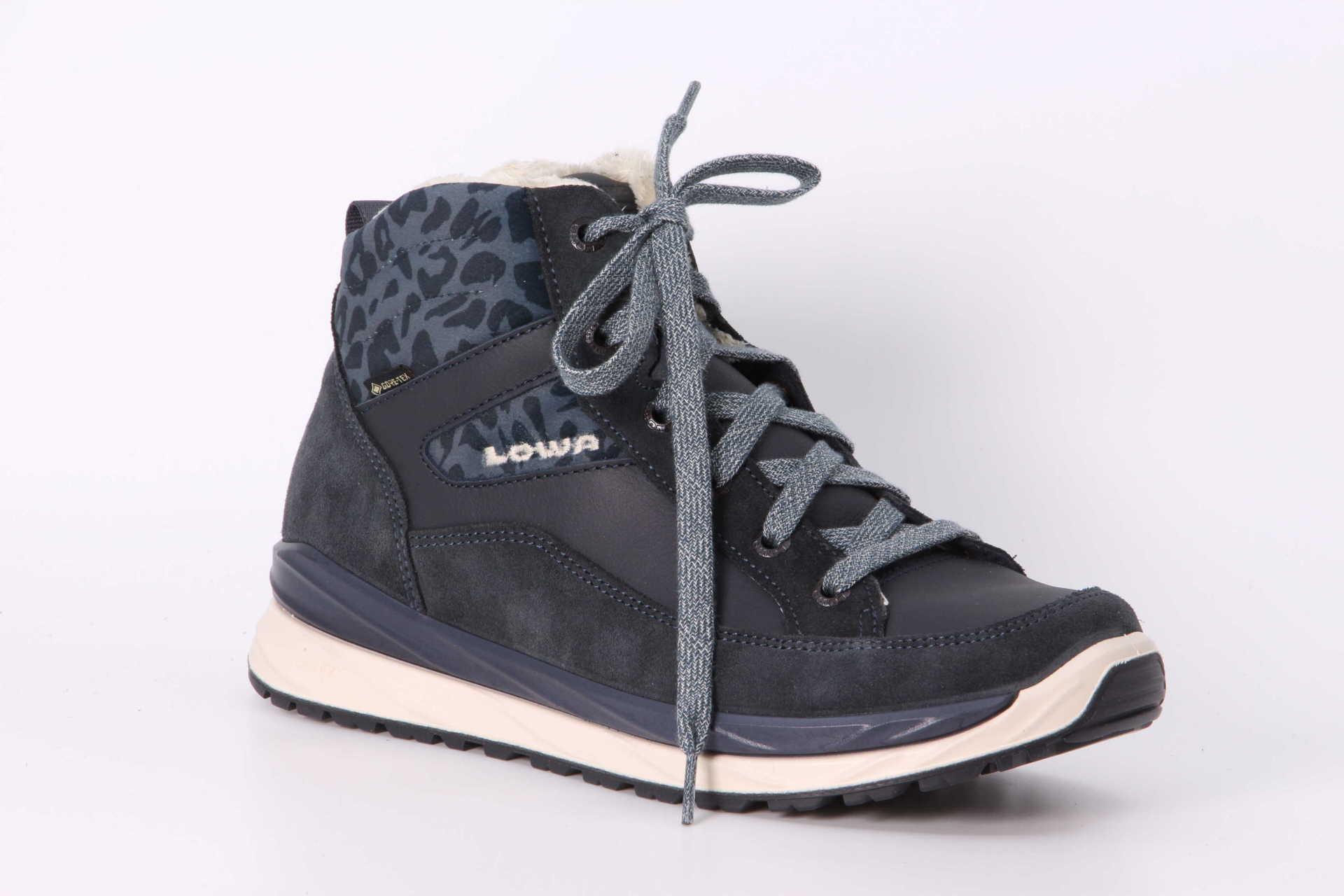 Lowa Alvera GTX navy