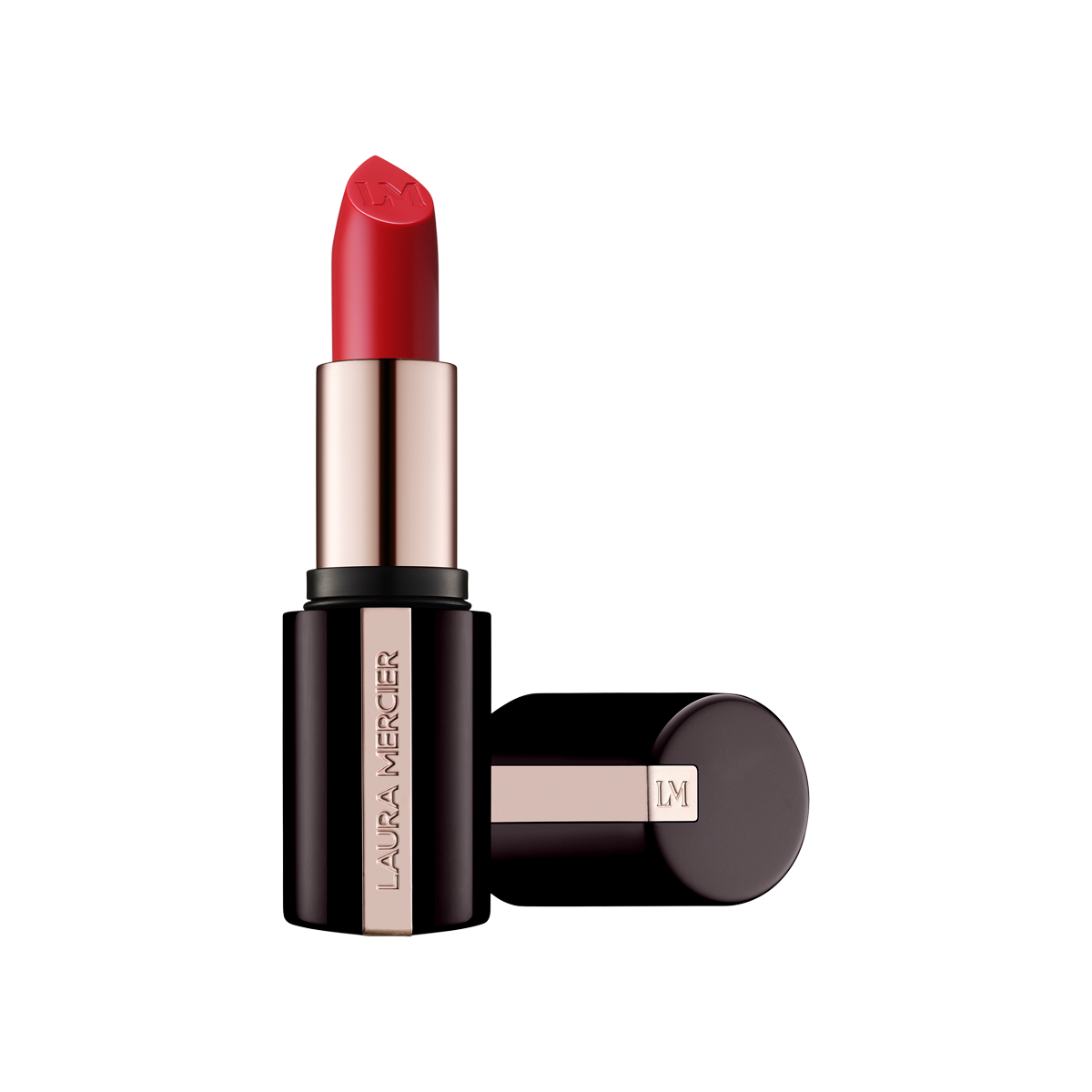 Caviar Hydra-Crème Lipstick 123 Fifth Ave - Nude Pink