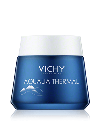 Vichy Aqualia Thermal Night Spa 75ml