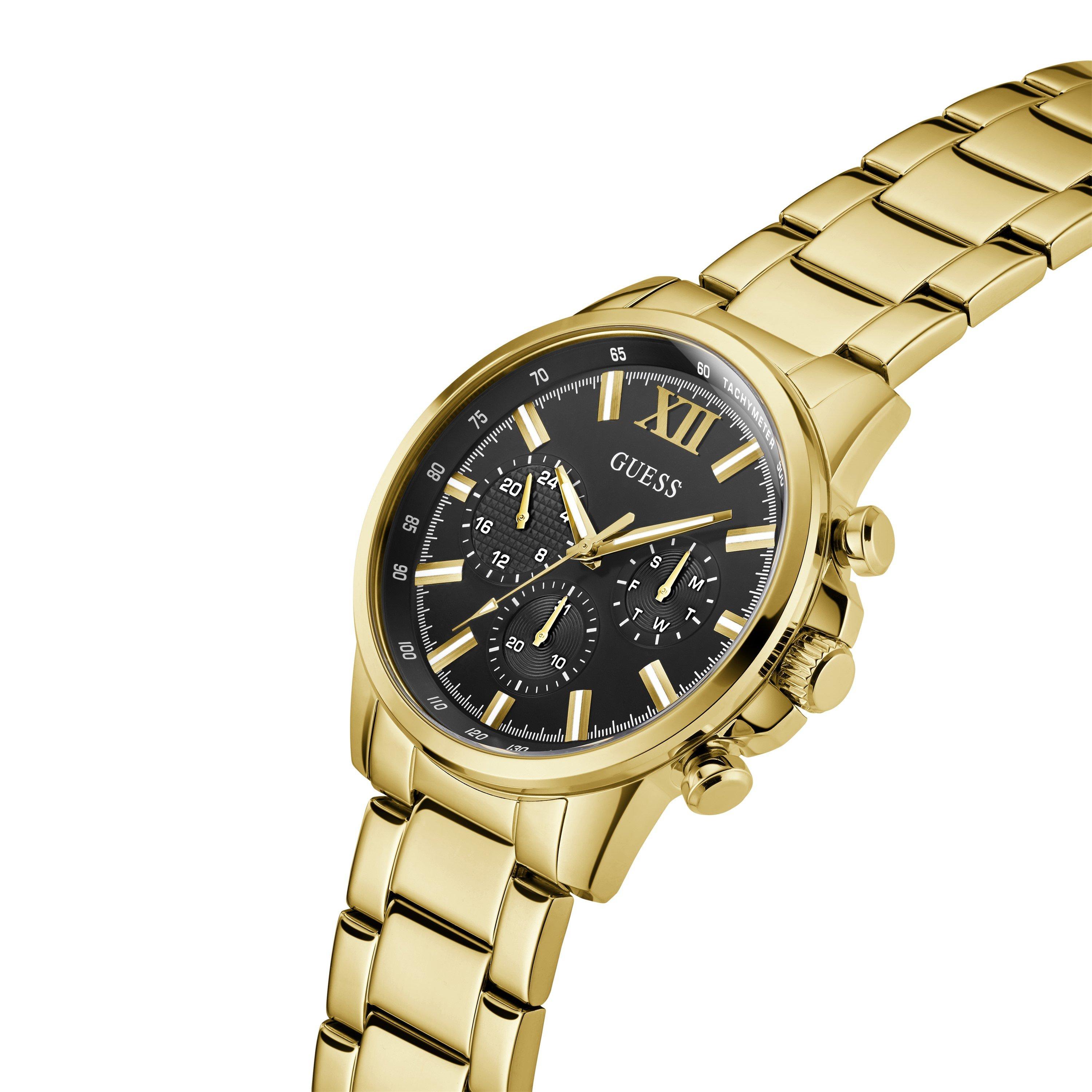 Guess Walker Watch