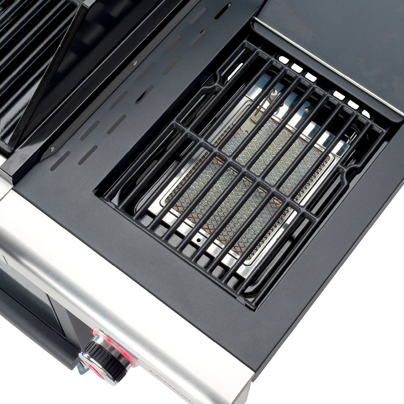 Landmann Gasgrill Triton maxX BR2.1 121cm versch. Farben