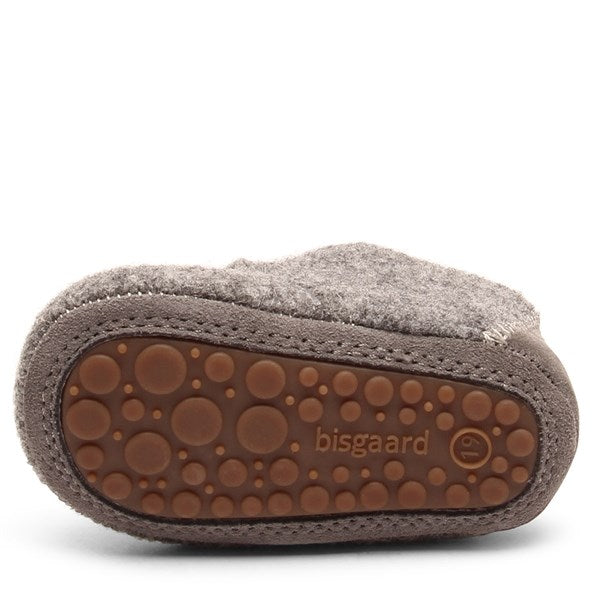 Futter Uld Grey - Bisgaard → Luksusbaby.dk