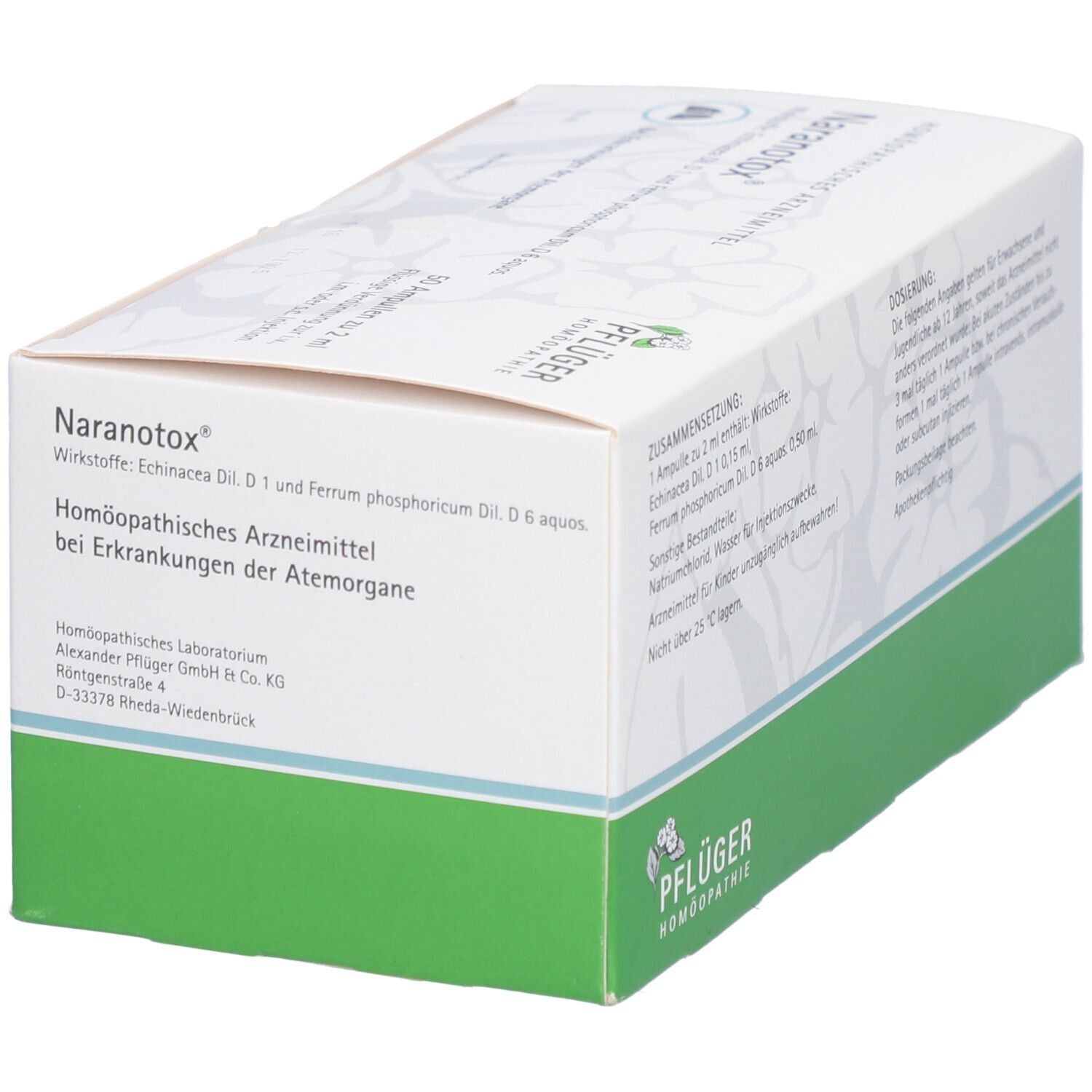 Naranotox®