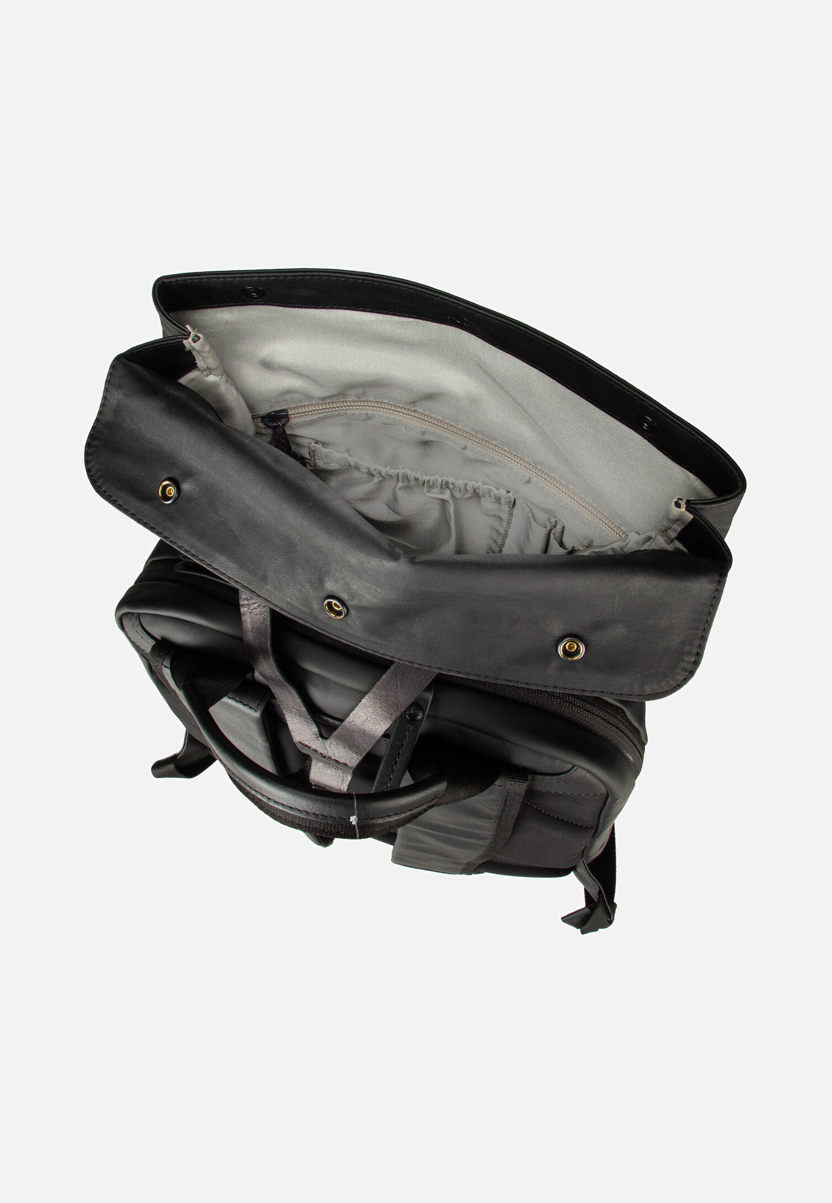 Yabe RE Black - Rucksack