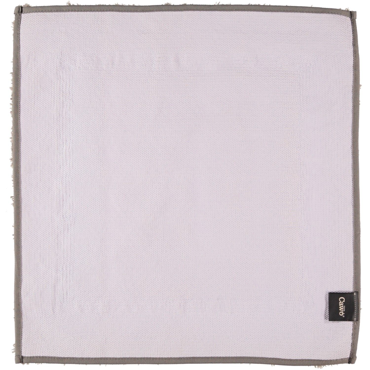 Badematte graphit