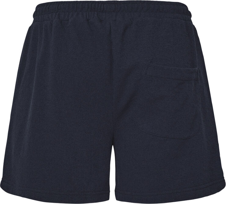 Resteröds Terry Shorts Resteröds Navy