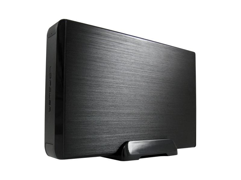 LC-Power Externes Gehäuse LC-35U3-Hydra 3.5