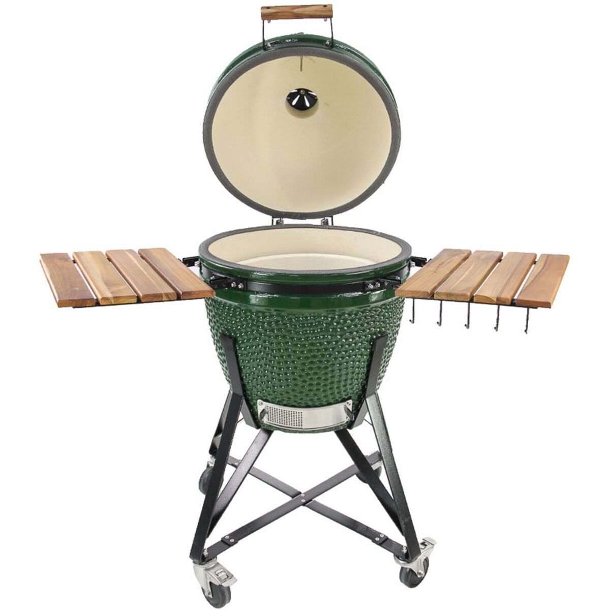 Midi Grønn