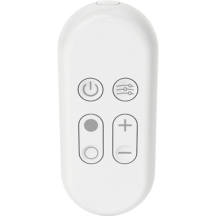 Climatiseur mobile avec évacuation réversible GoodHome Takoma 2600W 65 dB(A)