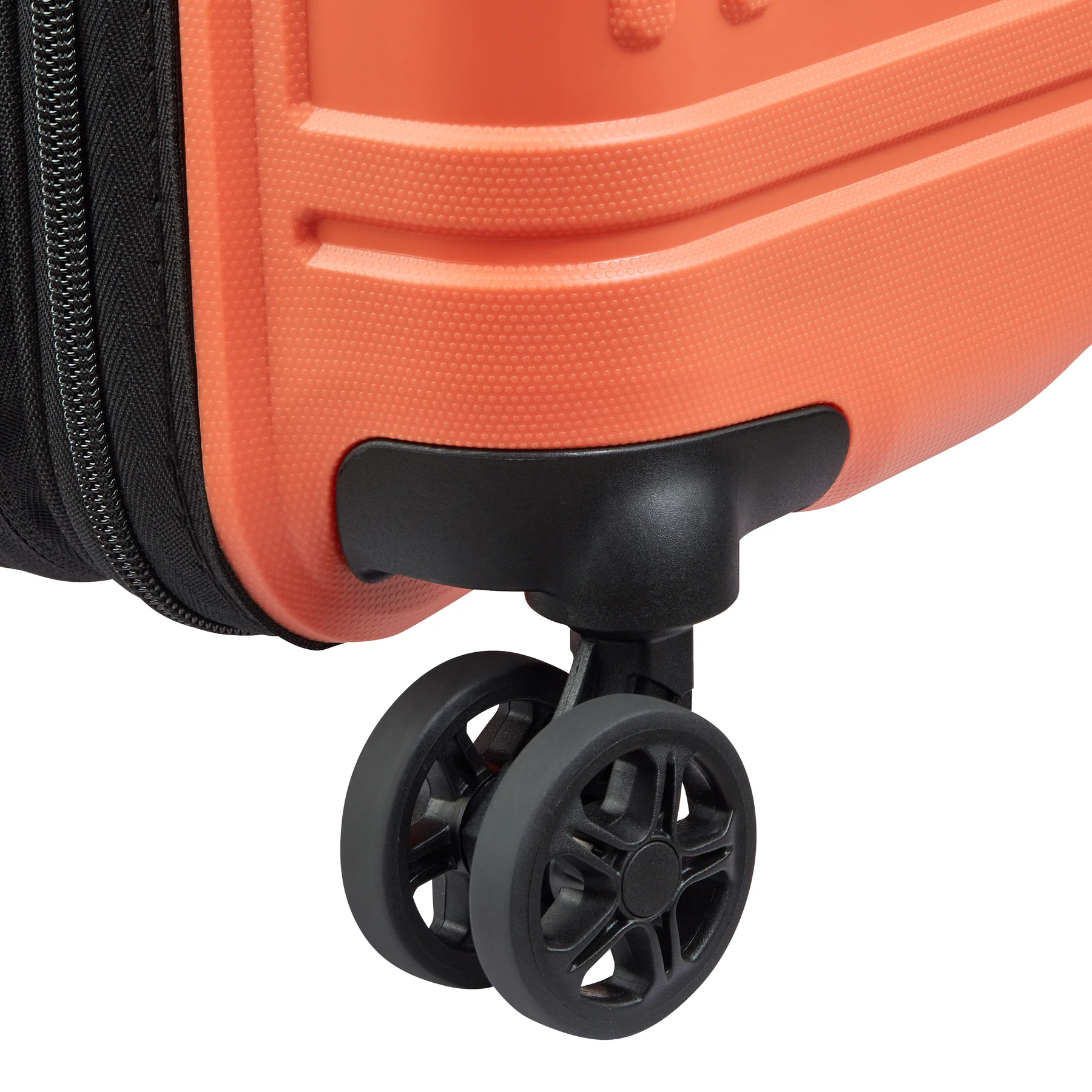 Valise cabine - S Slim Extensible (55cm)