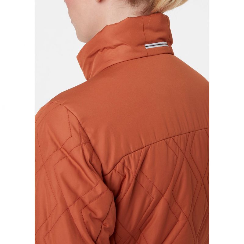 Crew Insulator Jacket - Doudoune femme