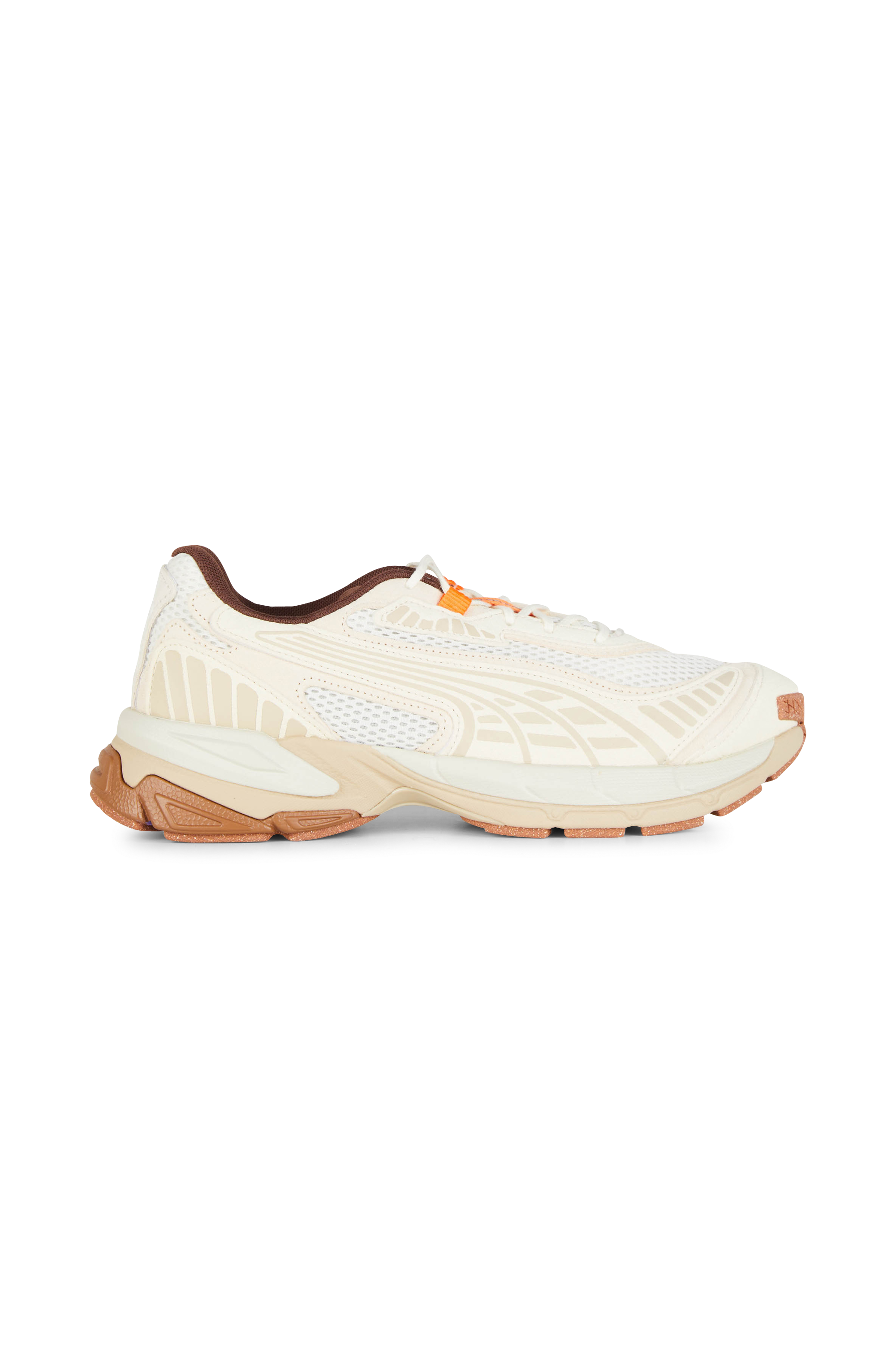 PUMA Baskets VELOPHASIS Beige