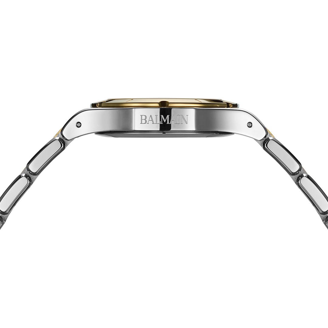 Balmain Be Balmain Moonphase 33mm