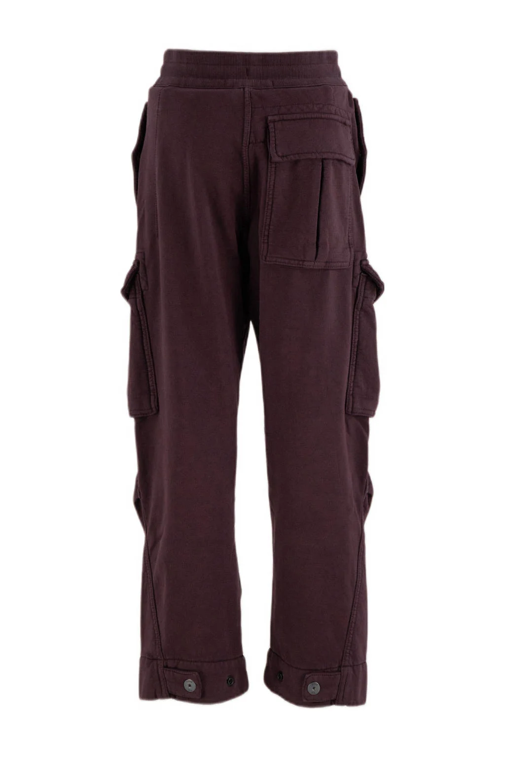 G-STAR relaxed cargo broek donkerbruin