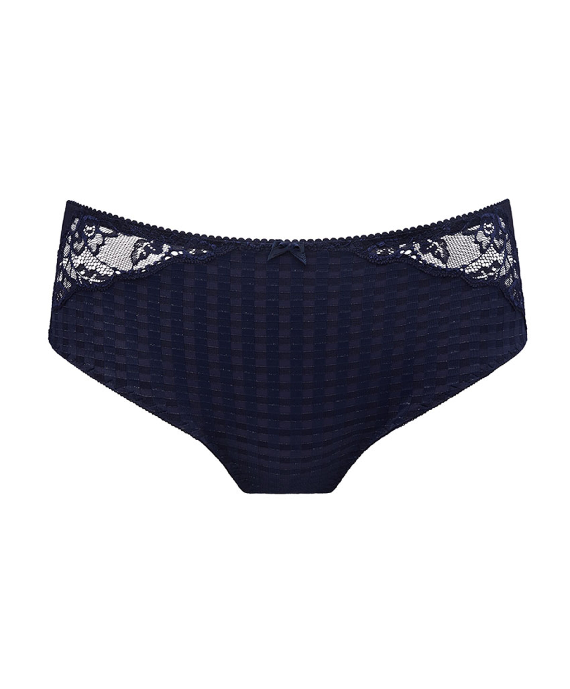 PrimaDonna Dames slip blauw