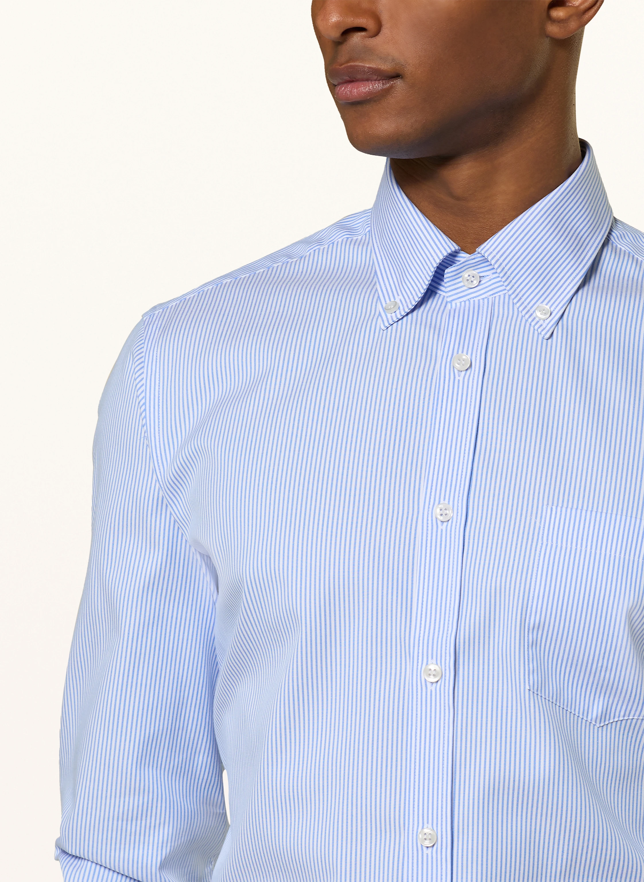 PAUL & SHARK Oxfordhemd Regular Fit