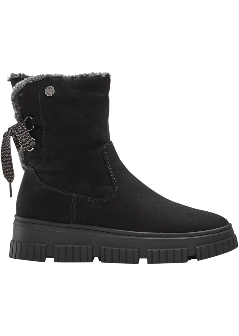 Boots s.Oliver