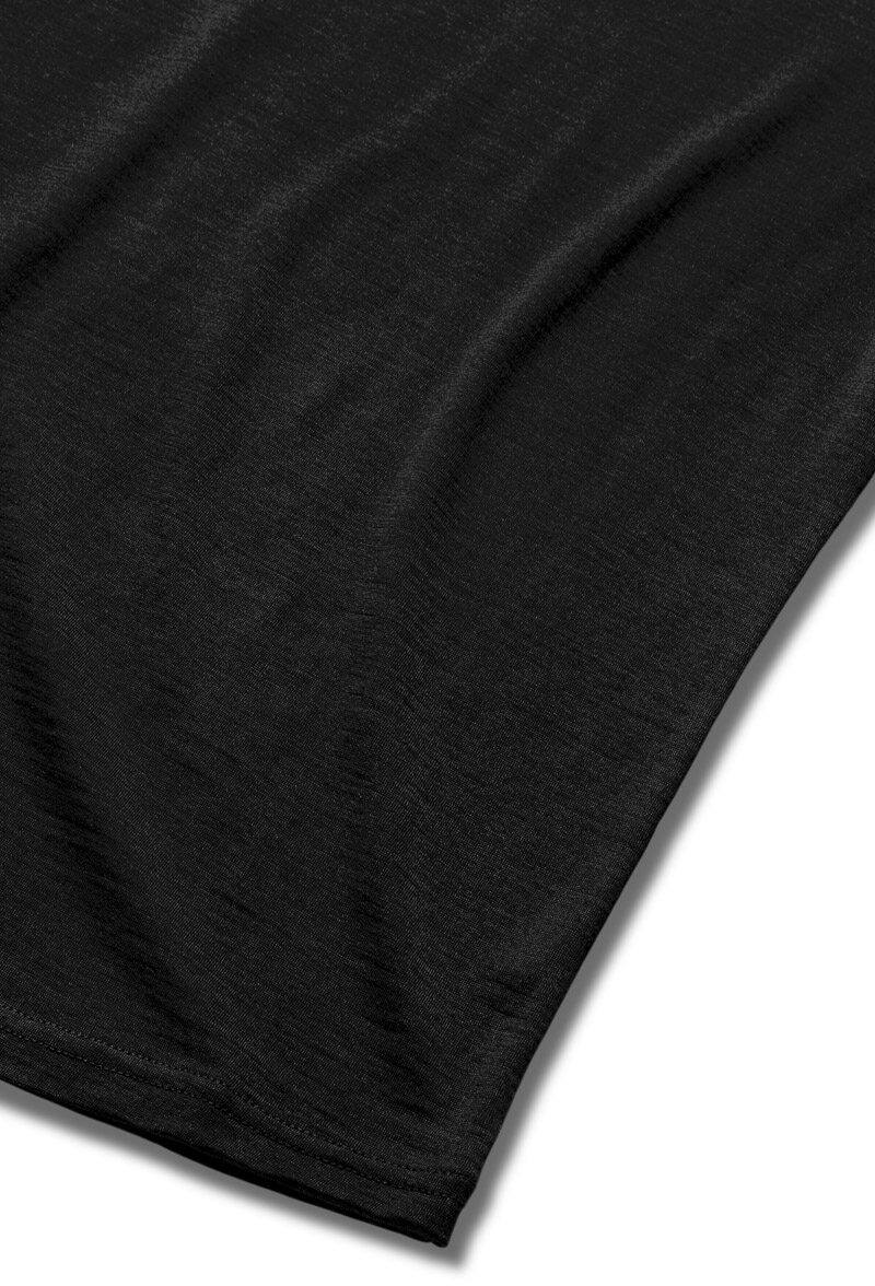 Panos Emporio Tencel Tee Long Sleeve W's