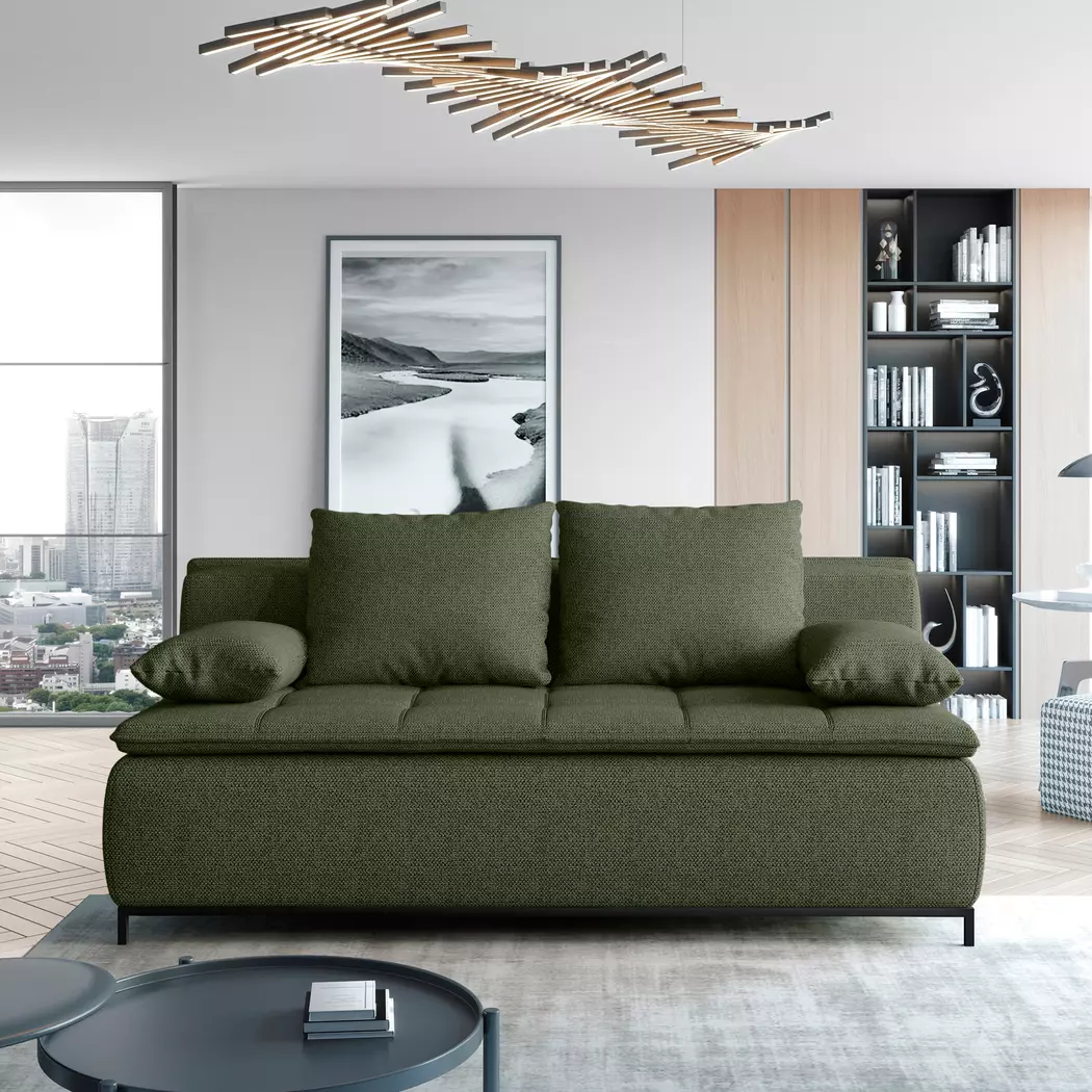 Schlafsofa Sugar