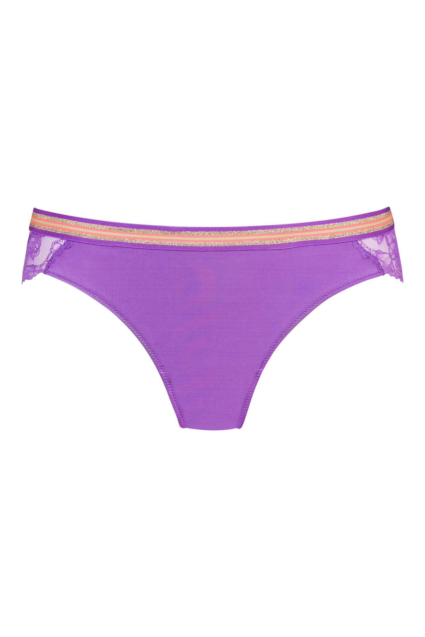 mey| Damen Mini-Slip Serie Poetry Style