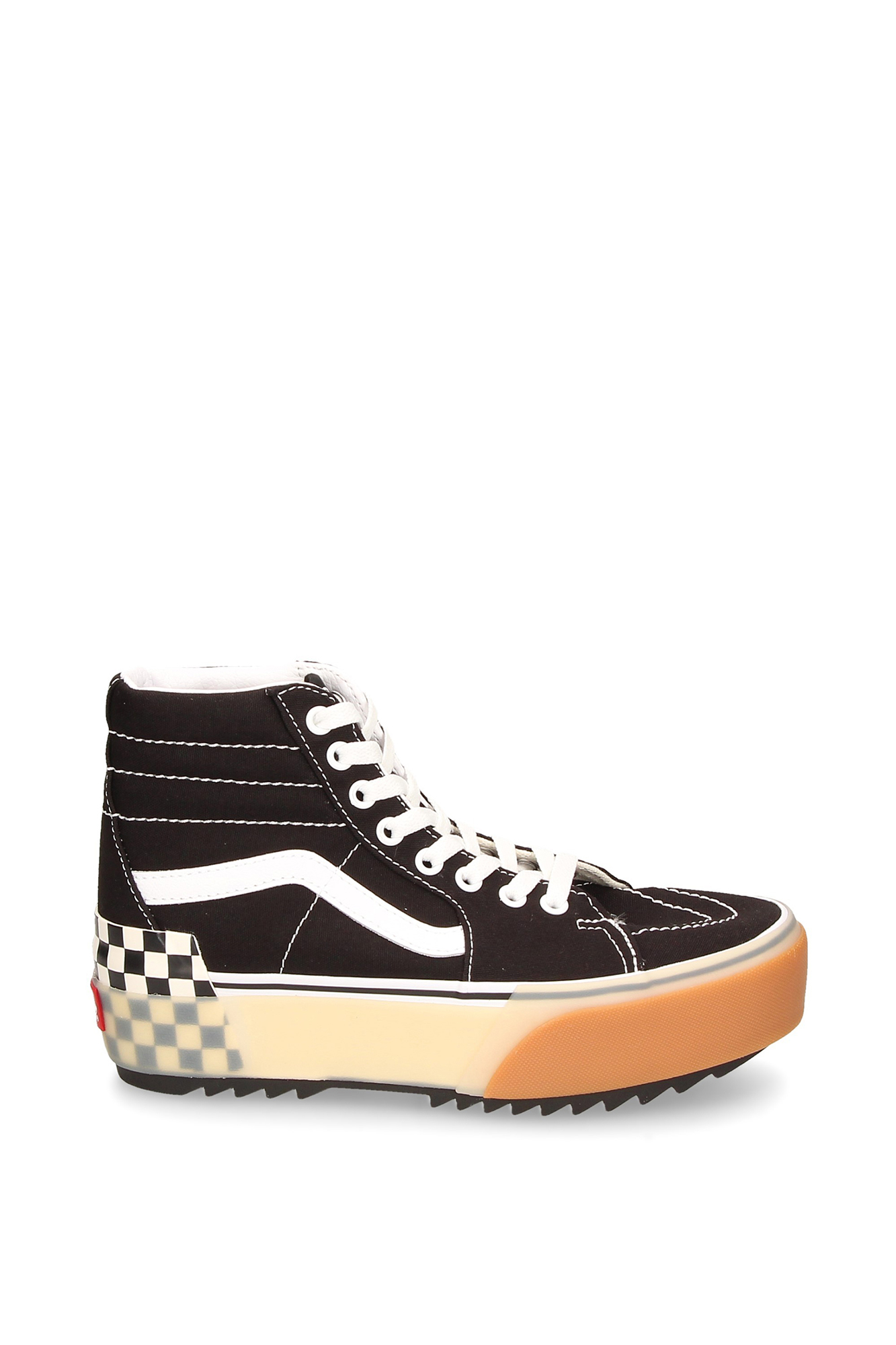 Tênis Vans SK8-Hi Stacked