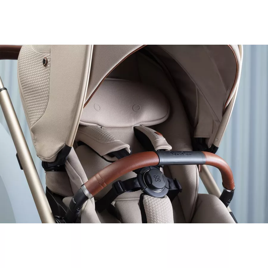 Silver Cross Kinderwagen Dune Stone
