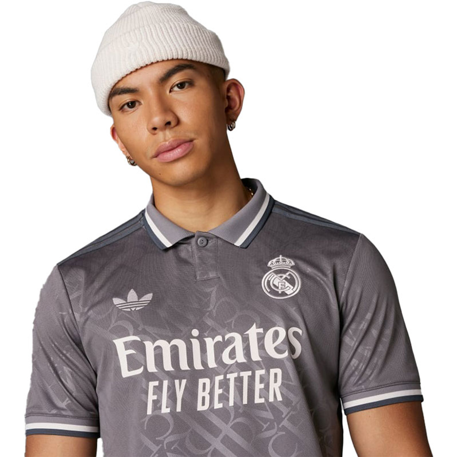 adidas Real Madrid 3rd Tenue