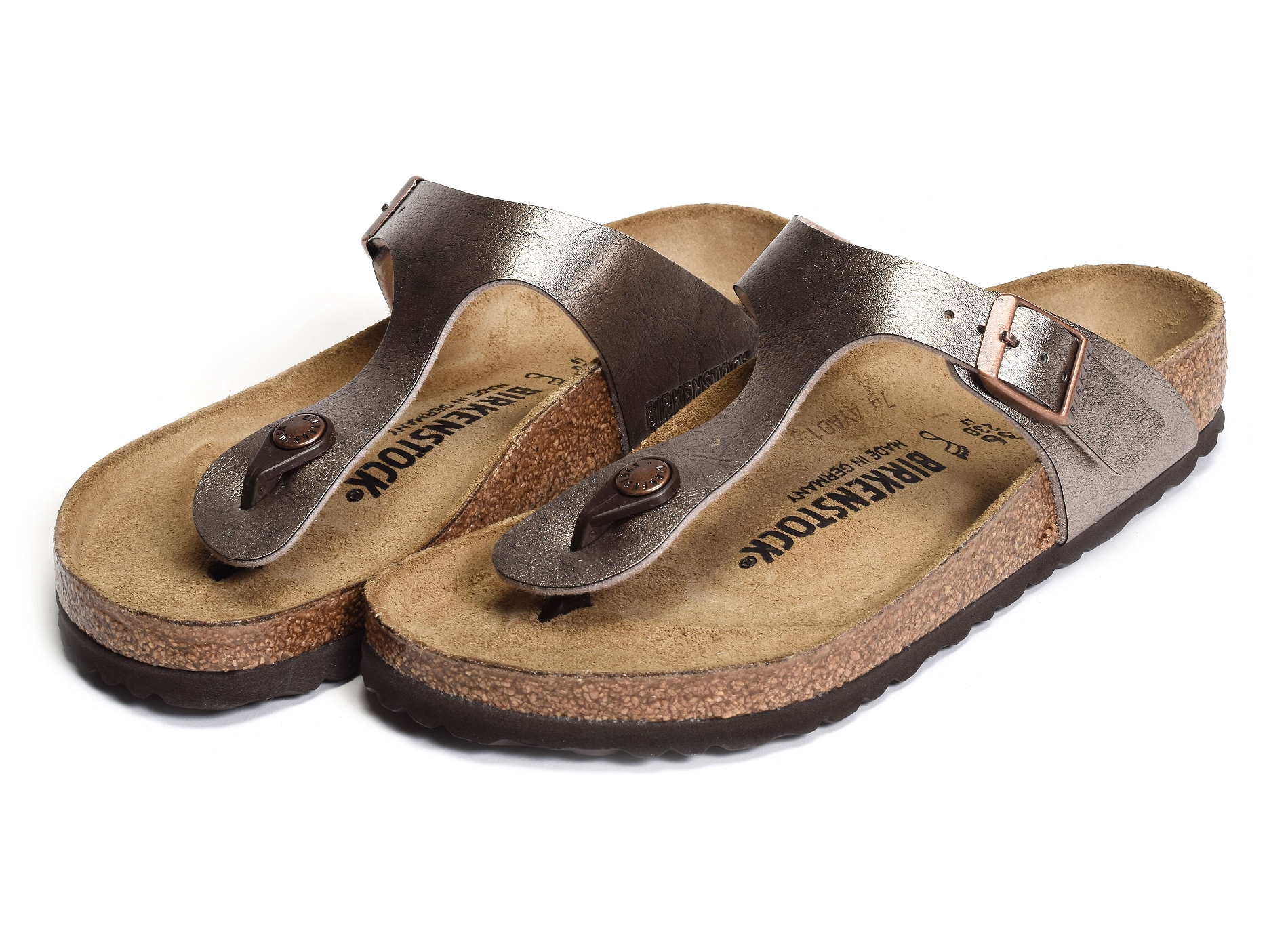 Gizeh bronze