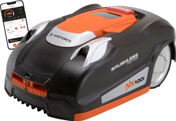 Klipperobot NX 1000m wifi YF-RNX100I