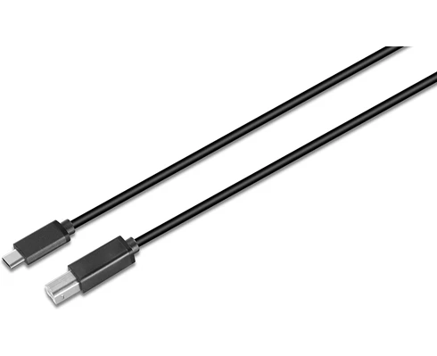 Andersson USB-C - B 2.0 Printer Cable 1.8m