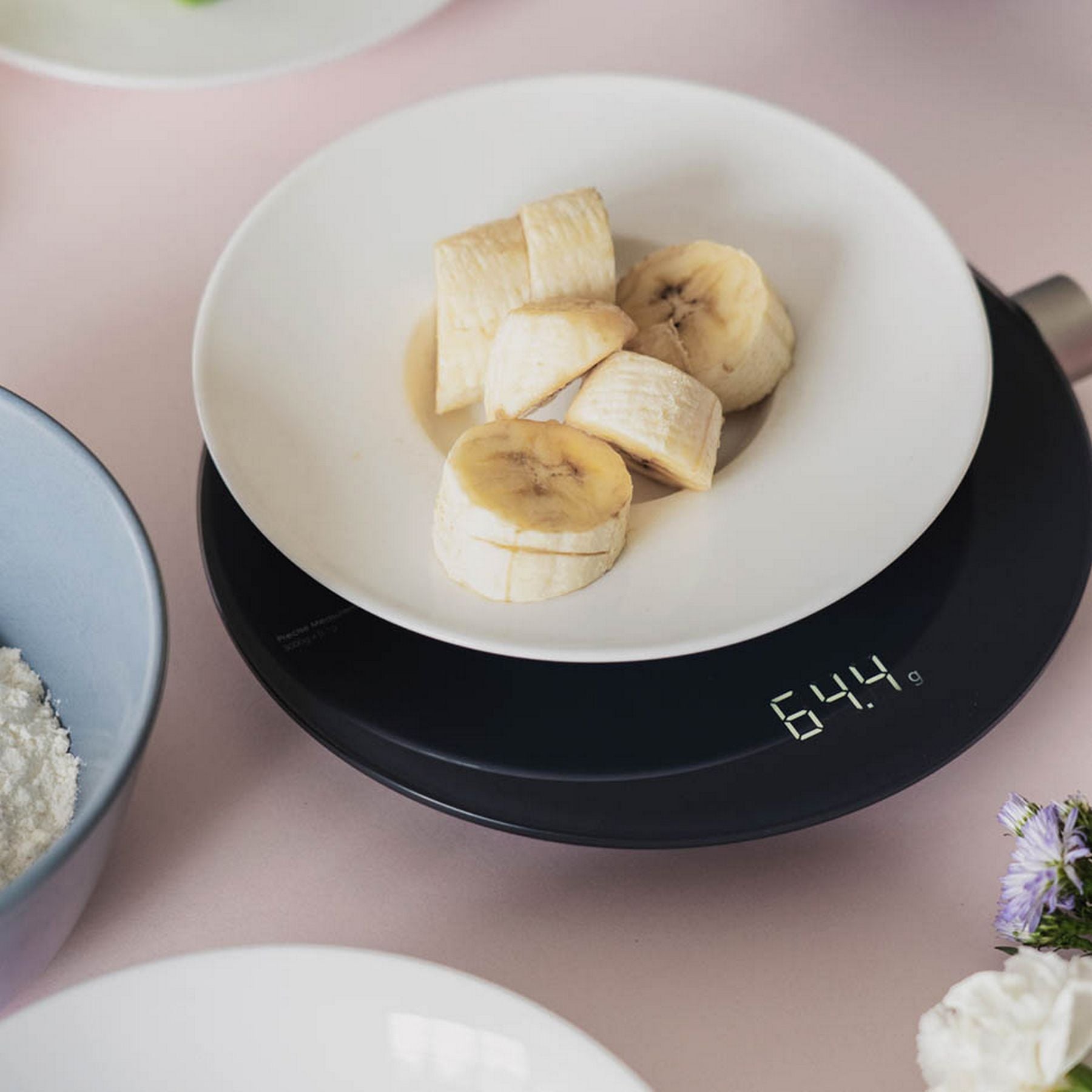 HOTO Slimme Keuken weegschaal